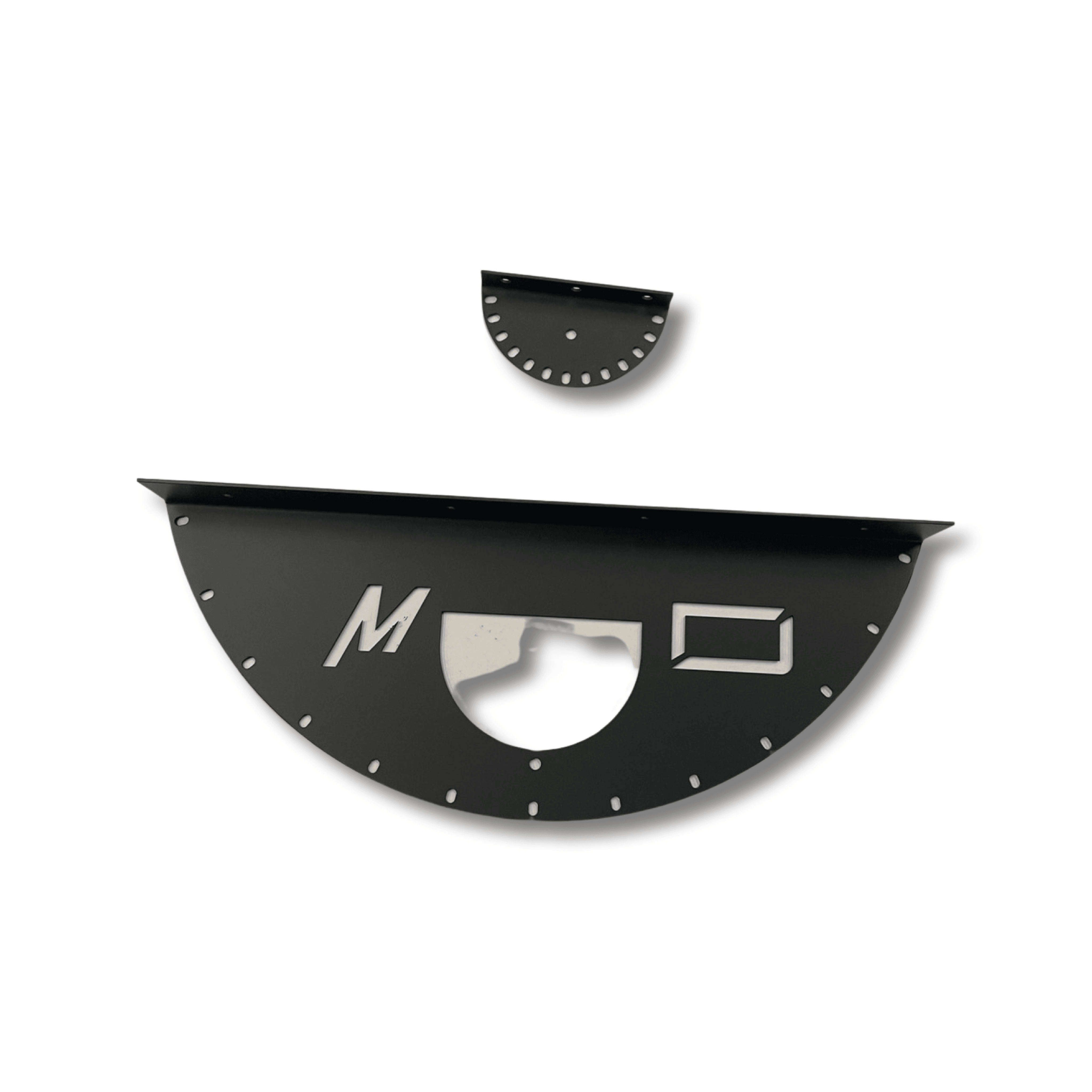 Kraatzmas Flat Mount Tree™ - Mattos Designs LLC