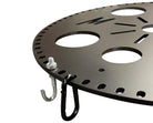 Mattos Designs 1/4"STEEL MegaTree™ Toppers - Mattos Designs LLC