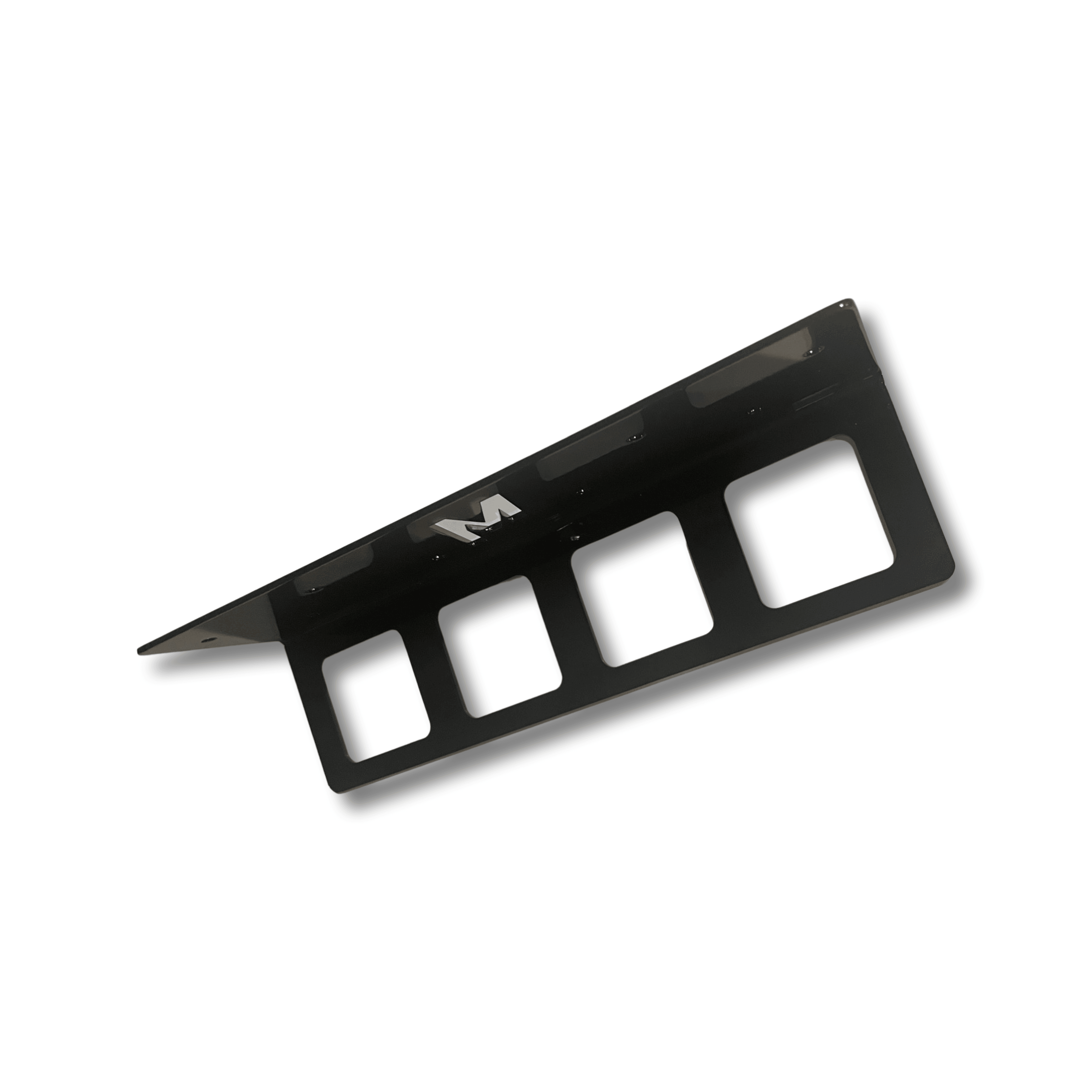 Modular Pole™ Wall Mount - Mattos Designs LLC