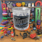 Mattos Designs™ Gel Filled Connectors 200 Pak - Mattos Designs LLC