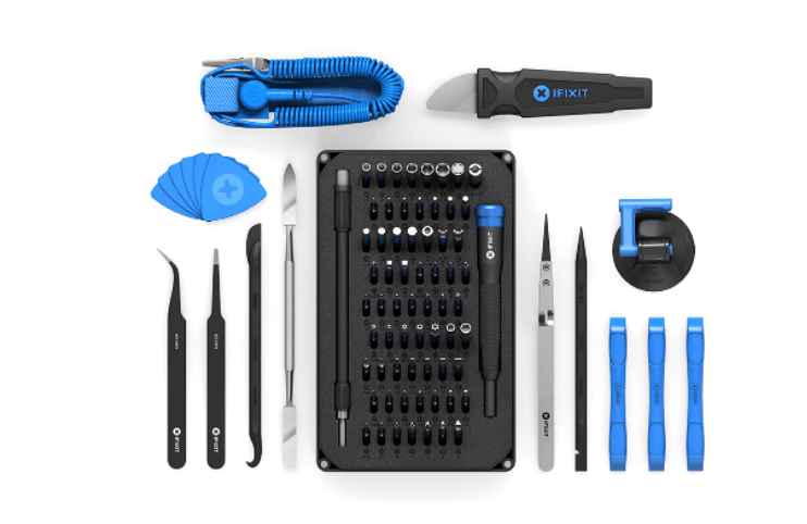 Pro Tech Toolkit – Mattos Designs LLC