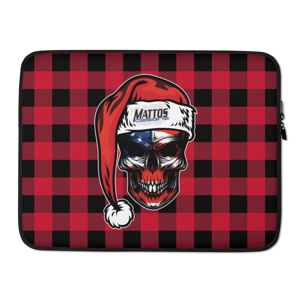 Laptop Sleeve - Mattos Designs LLC