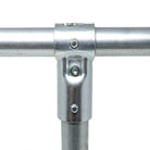 Maker Pipe T-Connector - Mattos Designs LLC